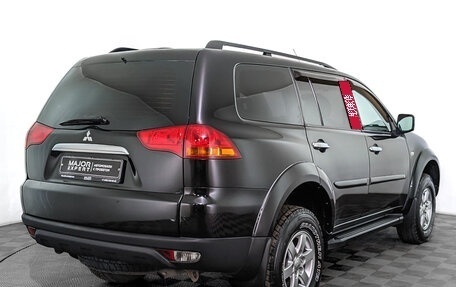 Mitsubishi Pajero Sport II рестайлинг, 2012 год, 1 490 000 рублей, 5 фотография