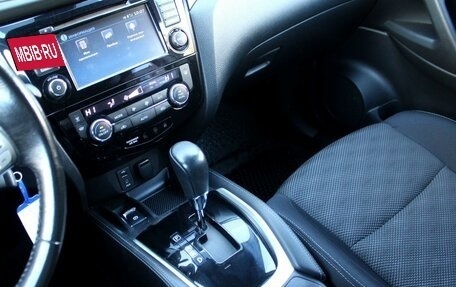 Nissan Qashqai, 2018 год, 2 030 000 рублей, 13 фотография