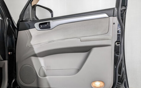 Mitsubishi Pajero Sport II рестайлинг, 2012 год, 1 490 000 рублей, 24 фотография