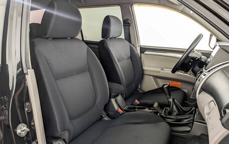 Mitsubishi Pajero Sport II рестайлинг, 2012 год, 1 490 000 рублей, 23 фотография