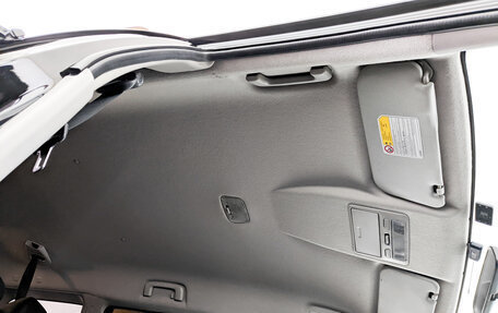 Mitsubishi Pajero Sport II рестайлинг, 2012 год, 1 490 000 рублей, 22 фотография