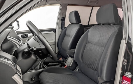 Mitsubishi Pajero Sport II рестайлинг, 2012 год, 1 490 000 рублей, 20 фотография