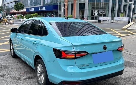 Volkswagen Lavida, 2024 год, 1 700 000 рублей, 5 фотография