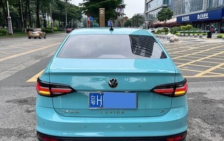 Volkswagen Lavida, 2024 год, 1 700 000 рублей, 6 фотография