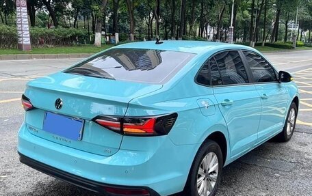 Volkswagen Lavida, 2024 год, 1 700 000 рублей, 7 фотография