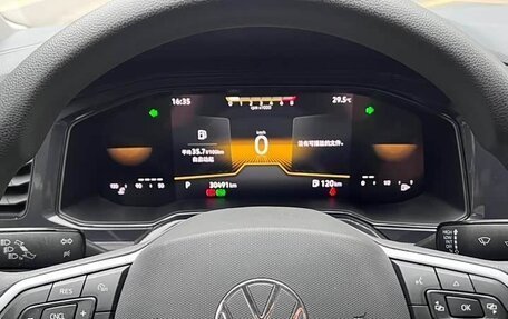 Volkswagen Lavida, 2024 год, 1 700 000 рублей, 11 фотография