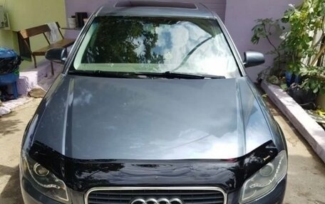 Audi A4, 2006 год, 690 000 рублей, 3 фотография