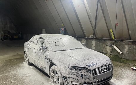 Audi A4, 2006 год, 690 000 рублей, 6 фотография