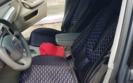 Audi A4, 2006 год, 690 000 рублей, 12 фотография