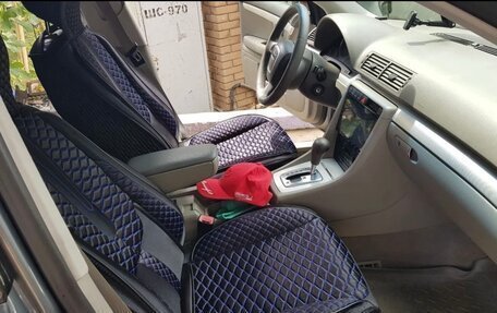 Audi A4, 2006 год, 690 000 рублей, 14 фотография