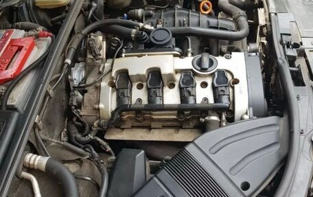 Audi A4, 2006 год, 690 000 рублей, 18 фотография