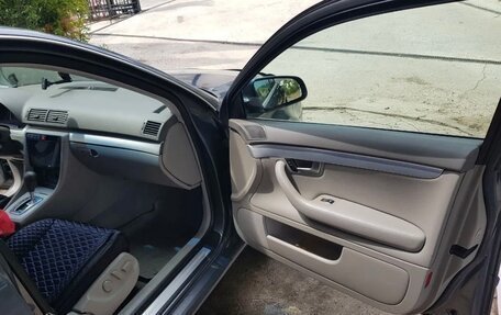 Audi A4, 2006 год, 690 000 рублей, 19 фотография