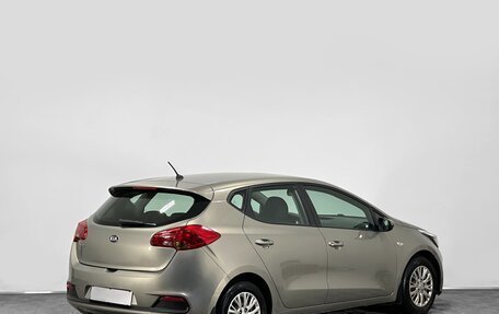 KIA cee'd III, 2014 год, 1 009 000 рублей, 2 фотография