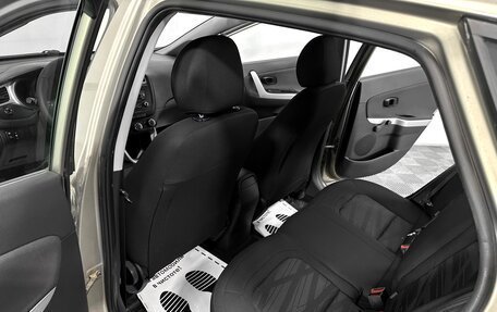 KIA cee'd III, 2014 год, 1 009 000 рублей, 11 фотография