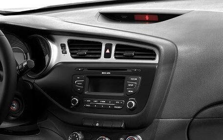 KIA cee'd III, 2014 год, 1 009 000 рублей, 9 фотография