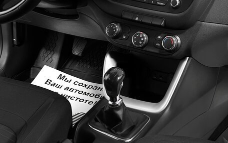 KIA cee'd III, 2014 год, 1 009 000 рублей, 10 фотография