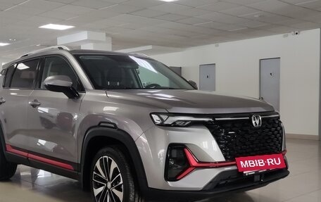 Changan CS35 Plus, 2025 год, 2 779 900 рублей, 7 фотография