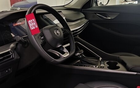 Changan CS35 Plus, 2025 год, 2 779 900 рублей, 10 фотография