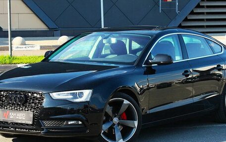 Audi A5, 2015 год, 1 920 000 рублей, 2 фотография