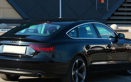 Audi A5, 2015 год, 1 920 000 рублей, 3 фотография