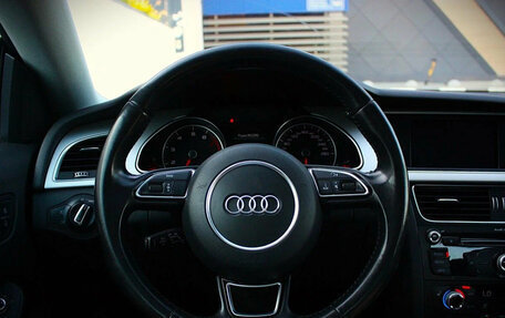 Audi A5, 2015 год, 1 920 000 рублей, 13 фотография