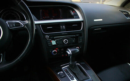 Audi A5, 2015 год, 1 920 000 рублей, 14 фотография