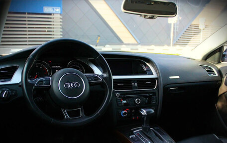 Audi A5, 2015 год, 1 920 000 рублей, 11 фотография