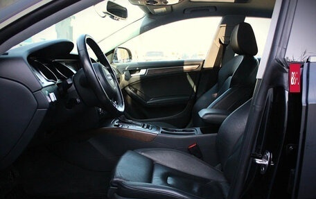 Audi A5, 2015 год, 1 920 000 рублей, 8 фотография