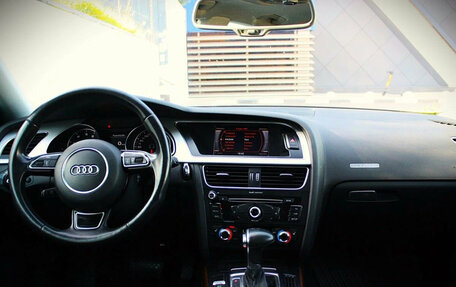 Audi A5, 2015 год, 1 920 000 рублей, 20 фотография