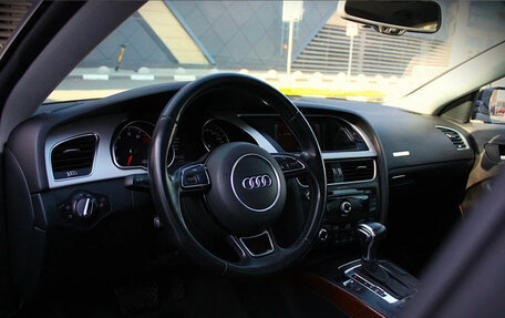 Audi A5, 2015 год, 1 920 000 рублей, 21 фотография