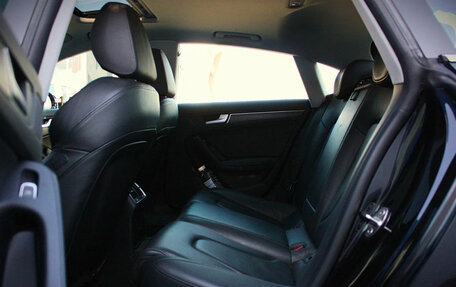 Audi A5, 2015 год, 1 920 000 рублей, 23 фотография