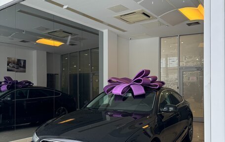 Audi A5, 2015 год, 1 920 000 рублей, 26 фотография