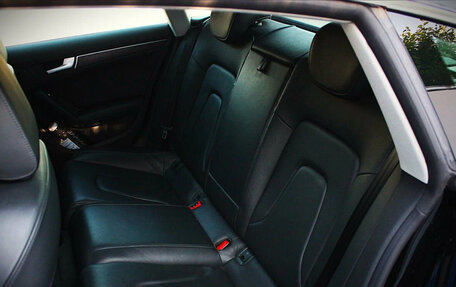 Audi A5, 2015 год, 1 920 000 рублей, 24 фотография