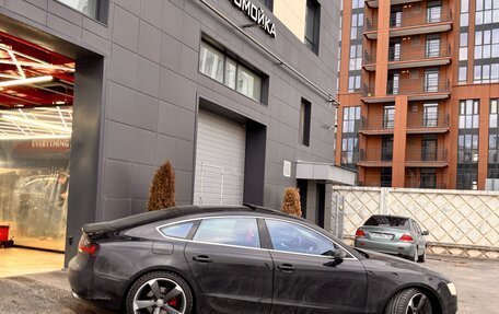 Audi A5, 2015 год, 1 920 000 рублей, 32 фотография