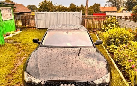 Audi A5, 2015 год, 1 920 000 рублей, 35 фотография