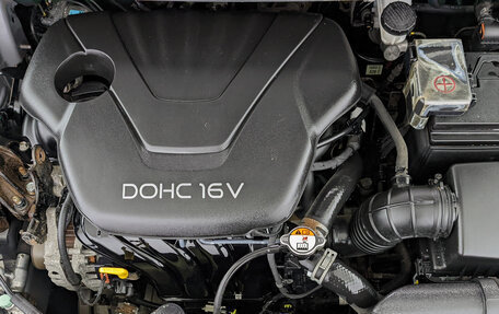 Hyundai Elantra V, 2014 год, 1 200 000 рублей, 9 фотография