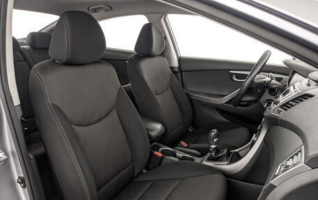 Hyundai Elantra V, 2014 год, 1 200 000 рублей, 23 фотография