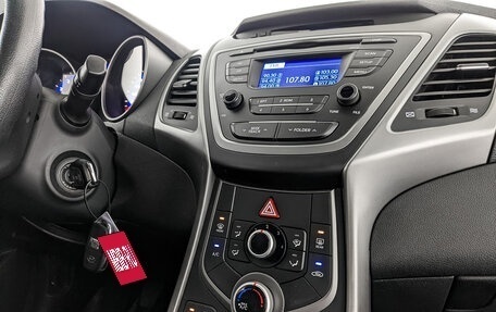 Hyundai Elantra V, 2014 год, 1 200 000 рублей, 25 фотография