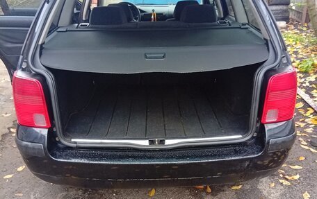 Volkswagen Passat B5+ рестайлинг, 1998 год, 390 000 рублей, 7 фотография