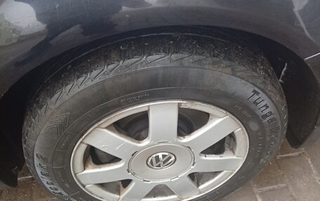 Volkswagen Passat B5+ рестайлинг, 1998 год, 390 000 рублей, 11 фотография