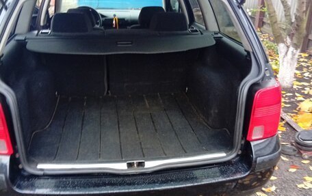 Volkswagen Passat B5+ рестайлинг, 1998 год, 390 000 рублей, 8 фотография