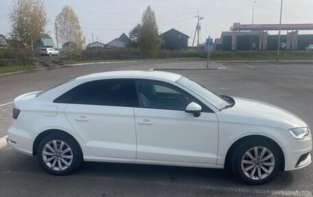 Audi A3, 2014 год, 980 000 рублей, 5 фотография