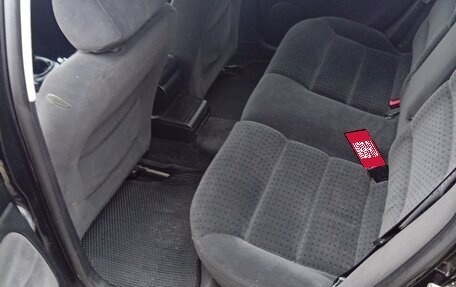 Volkswagen Passat B5+ рестайлинг, 1998 год, 390 000 рублей, 10 фотография