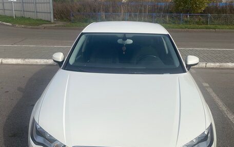 Audi A3, 2014 год, 980 000 рублей, 3 фотография