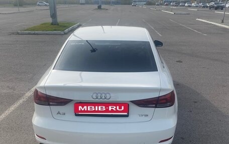 Audi A3, 2014 год, 980 000 рублей, 6 фотография