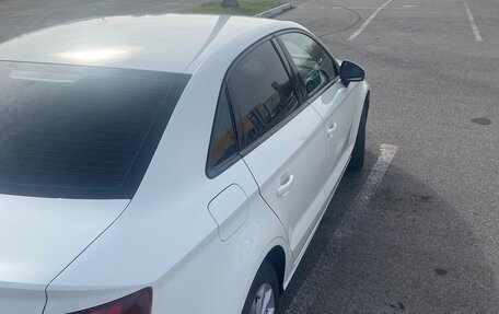 Audi A3, 2014 год, 980 000 рублей, 7 фотография