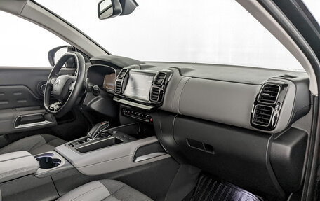 Citroen C5 Aircross I, 2019 год, 1 900 000 рублей, 11 фотография