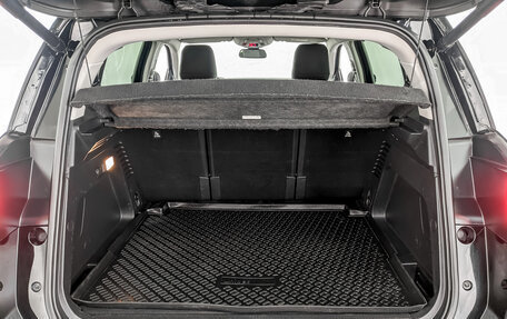 Citroen C5 Aircross I, 2019 год, 1 900 000 рублей, 10 фотография