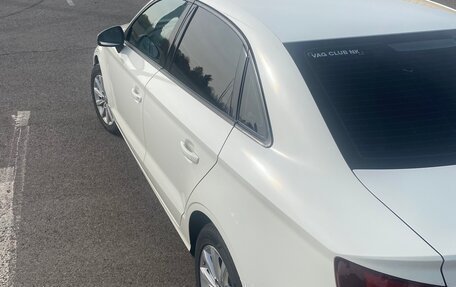 Audi A3, 2014 год, 980 000 рублей, 8 фотография