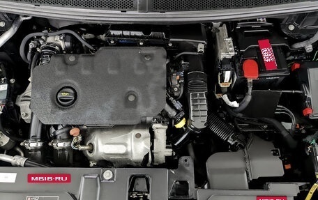 Citroen C5 Aircross I, 2019 год, 1 900 000 рублей, 9 фотография